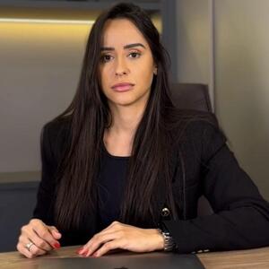 Foto de Thais Miranda