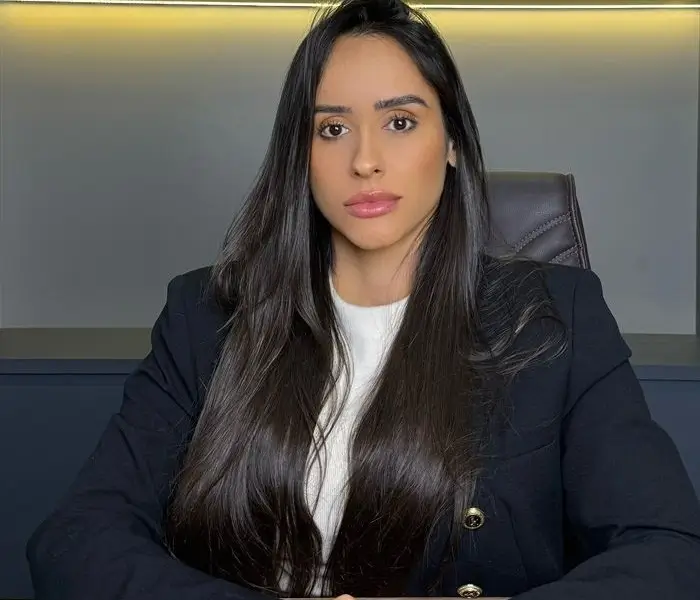 Advogado em BH no escrítorio de advocacia Oliveira Miranda.