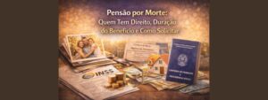 Pensão por Morte: quem tem direito, duração do benefício e como solicitar