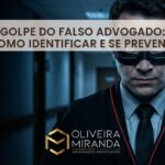 Golpe do falso advogado: como identificar e se prevenir